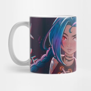 Power Mug